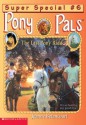 The Last Pony Ride - Jeanne Betancourt, Richard Jones