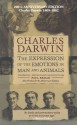 The Expression of the Emotions in Man and Animals (paper) - Charles Darwin