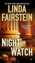 Night Watch - Linda Fairstein