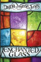 Enchanted Glass - Diana Wynne Jones