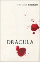 Dracula - Bram Stoker