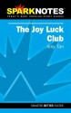 The Joy Luck Club (SparkNotes Literature Guide) - Amy Tan, Selena Ward