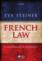 French Law: A Comparative Approach - Eva Steiner