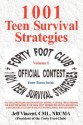 Forty Foot Club - Vol. I - 1001 Teen Survival Strategies (Forty Foot Club) - Jeff Vincent