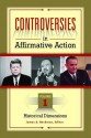 Controversies in Affirmative Action [3 Volumes] - James A Beckman