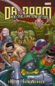 Doctor Doom and the Masters of Evil - Paul Tobin, Patrick Scherberger