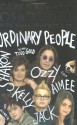 Ordinary People - Ozzy Osbourne, Sharon Osbourne, Aimee Osbourne