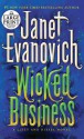 Wicked Business - Janet Evanovich