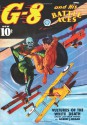 G-8 and His Battle Aces #43 - Robert J. Hogan, John P. Gunnison, Frederick Blakeslee