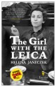 The Girl with the Leica - Ann Goldstein, Helena Janeczek