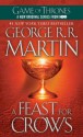 A Feast for Crows - George R.R. Martin