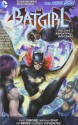 Batgirl, Vol. 2: Knightfall Descends - Gail Simone, Ed Benes, Ardian Syaf