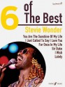 Stevie Wonder: (Piano, Vocal, Guitar) - Stevie Wonder