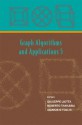 Graph Algorithms and Applications 5 - Giuseppe Liotta