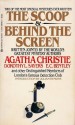 The Scoop and Behind the Screen - Dorothy L. Sayers, The Detection Club, Agatha Christie