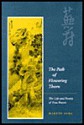 The Path of Flowering Thorn: The Life and Poetry of Yosa Buson - Makoto Ueda, Yosa Buson