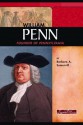 William Penn: Founder of Pennsylvania - Barbara A. Somervill