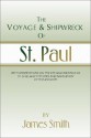 The Voyage and Shipwreck of St. Paul - James Bryan Smith