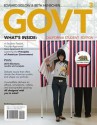 GOVT3, California Edition (with Political Science CourseMate with eBook Printed Access Card) - Edward I. Sidlow, Beth Henschen, Larry N. Gerston, Terry Christensen