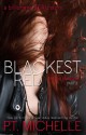 Blackest Red - P.T. Michelle