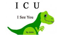 I C U (I C Books) - Joni Oeltjenbruns