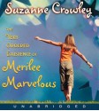 Very Ordered Existence of Merilee Marvelous, The Unabrid - Suzanne Crowley, Lily Rabe