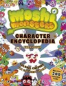 Moshi Monsters Character Encyclopedia. Claire Sipi, Lauren Holowaty, Steve Cleverley - Claire Sipi