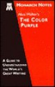 Alice Walker's the Color Purple: A Guide to Understanding the Classics - Barbara Christian