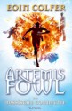 Artemis Fowl: De Russische Connectie - Eoin Colfer, Mireille Vroege