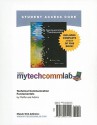 MyTechCommLab Student Access Code Card for Technical Communication Fundamentals (standalone) - William S. Pfeiffer, Kaye E. Adkins