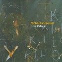 Five Cities - Nicholas Sinclair, Nicky Hamlyn