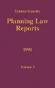 Plr 1991 - David Lamming, D. Lamming D., Lamming D.