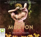 The Distant Hours - Kate Morton, Caroline Lee