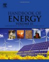 Handbook of Energy, Volume II: Chronologies, Top Ten Lists, and Word Clouds - Cutler J. Cleveland, Christopher G Morris