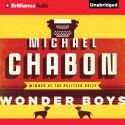 Wonder Boys - Michael Chabon, David Colacci