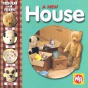 A New House - Melanie Joyce