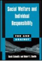 Social Welfare and Individual Responsibility - David Schmidtz, Robert E. Goodin