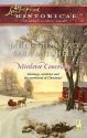 Mistletoe Courtship - Janet Tronstad