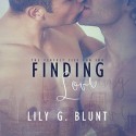 Finding Love: The Perfect Size for You - Lily G. Blunt, Sean Crisden