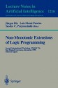 Non-Monotonic Extensions of Logic Programming: Second International Workshop Nmelp '96, Bad Honnef, Germany September 5 - 6, 1996, Selected Papers - Jürgen Dix, Juergen Dix, Luis Moniz Pereira