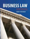 Business Law (8th Edition) - Henry R. Cheeseman