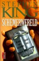 Schemerwereld - Frank de Groot, Stephen King