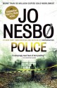 Police - Jo Nesbo