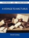 A Voyage to Arcturus - David Lindsay