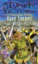 A Dark Victory - Dave Luckett