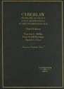 Cyberlaw: Problems Of Policy And Jurisprudence In The Information Age - Patricia L. Bellia, Paul Schiff Berman, David G. Post