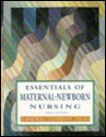 Essentials of Maternal-Newborn Nursing - Patricia W. Ladewig, Marcia L. London, Sally B. Olds