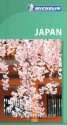 Michelin Green Guide Japan (Green Guide/Michelin) - Michelin Travel & Lifestyle