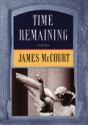 Time Remaining - James McCourt