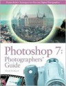 Photoshop 7: Photographers' Guide - David D. Busch